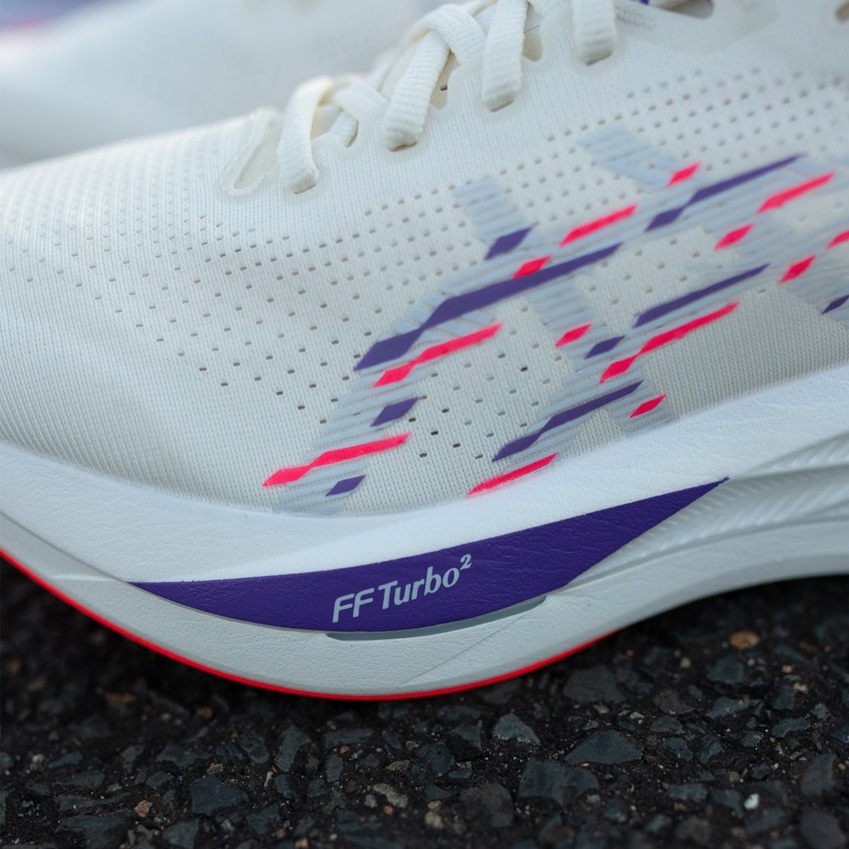 Womens ASICS Sonicblast Tokyo - Performance Footwear