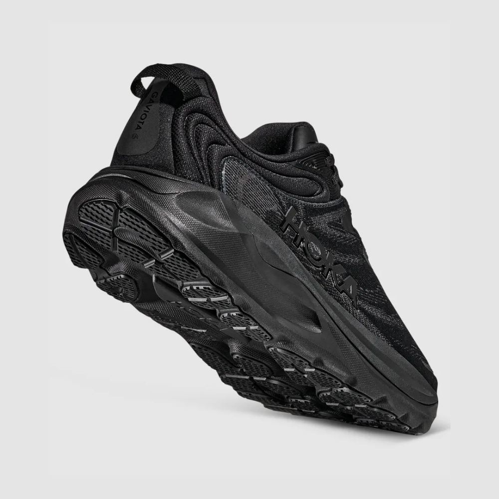 Mens Hoka Gaviota 6 Wide (2E-Width) - Premium Quality