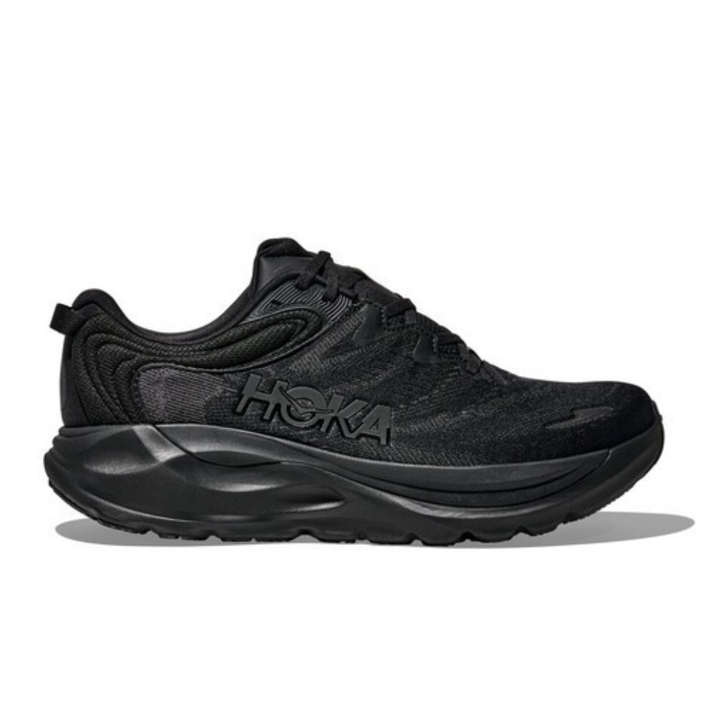 Mens Hoka Gaviota 6 Wide (2E-Width) - Premium Quality