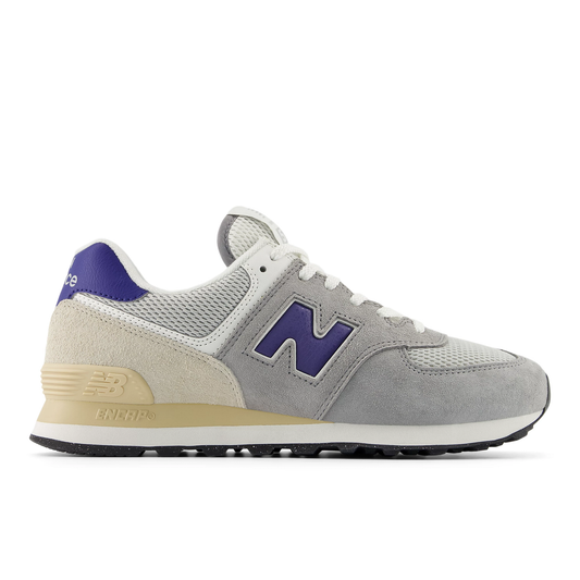 New Balance 574 U574SPB - Everyday Essentials