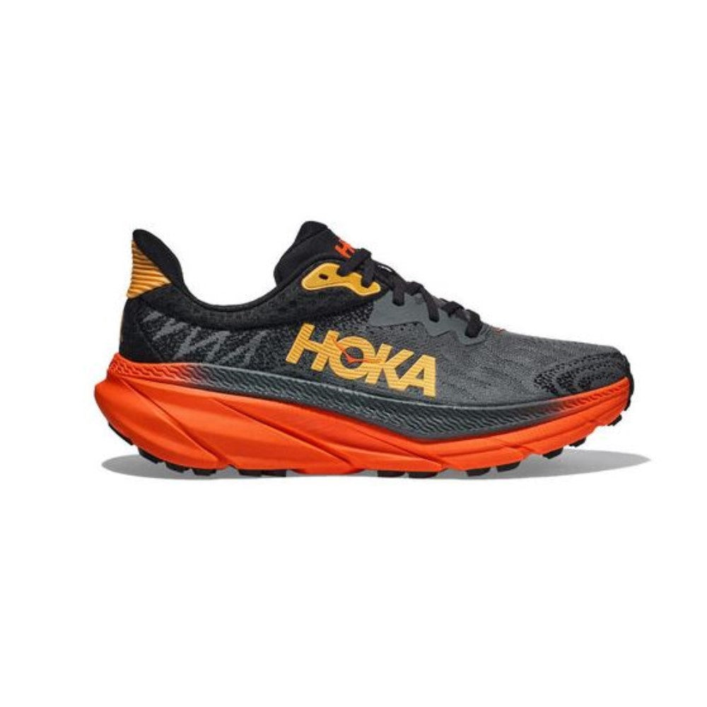 Mens Hoka Challenger ATR 7 (D-Width) - Must-Have Style