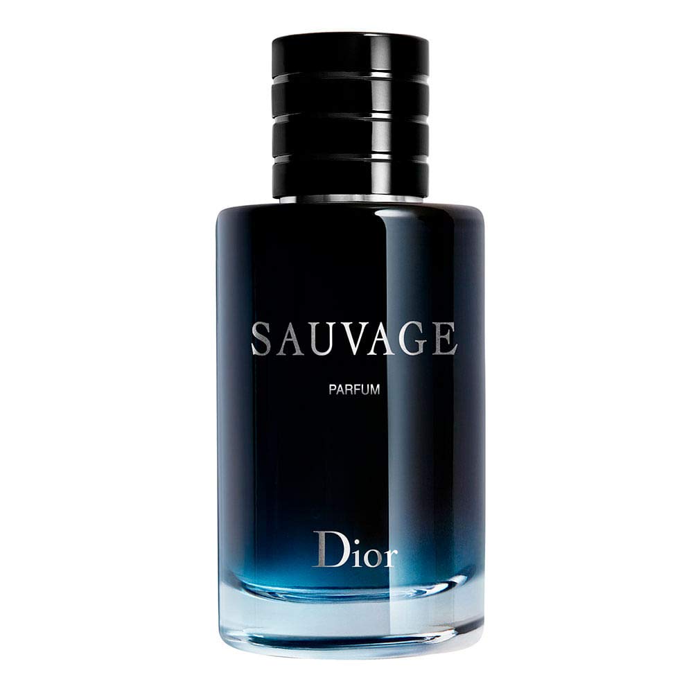 Christian Dior Sauvage Eau de Toilette Spray for Men 3.4 oz – Used / Pre-Owned