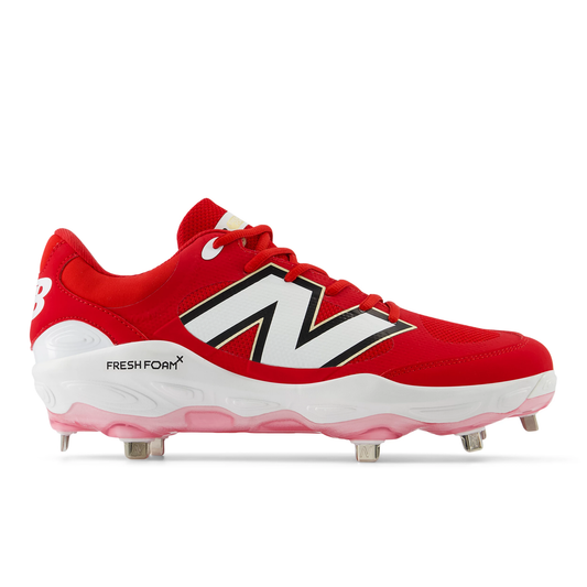 Fresh Foam X 3000 v7 Metal L3000TR7 - Comfort Trainers