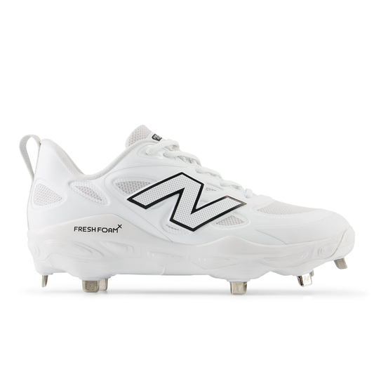 Fresh Foam X Velo v4 Metal - Comfort Trainers