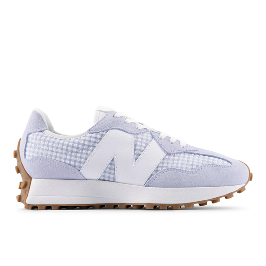 New Balance 327 W327910 Oxford Blue - Must-Have Style