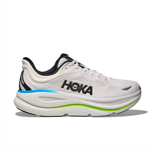 Womens Hoka Bondi 9 Wide (D-Width) - Exclusive Collection