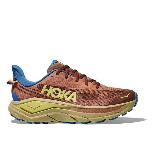 Mens Hoka Challenger 8 Wide (2E-Width) - Premium Quality