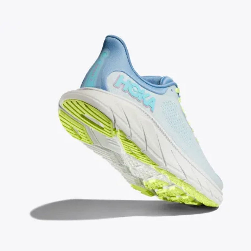 Womens Hoka Arahi 7 Wide (D-Width) - Must-Have Style