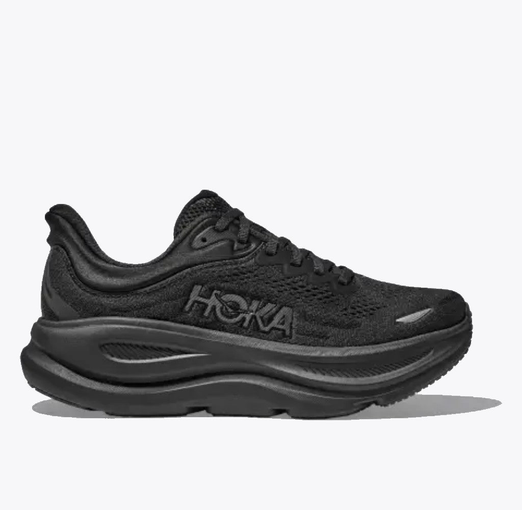 Womens Hoka Bondi 9 Wide (D-Width) - Exclusive Collection