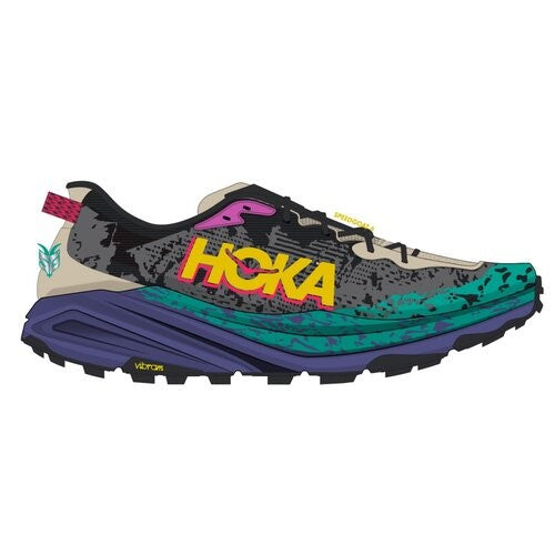 Mens Hoka Speedgoat 6 (D-Width) - Everyday Essentials