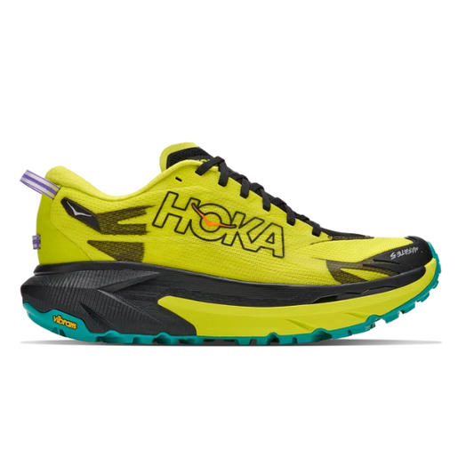 Mens Hoka Mafate 5 - Premium Quality