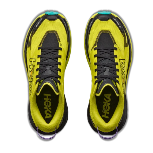 Mens Hoka Mafate 5 - Premium Quality