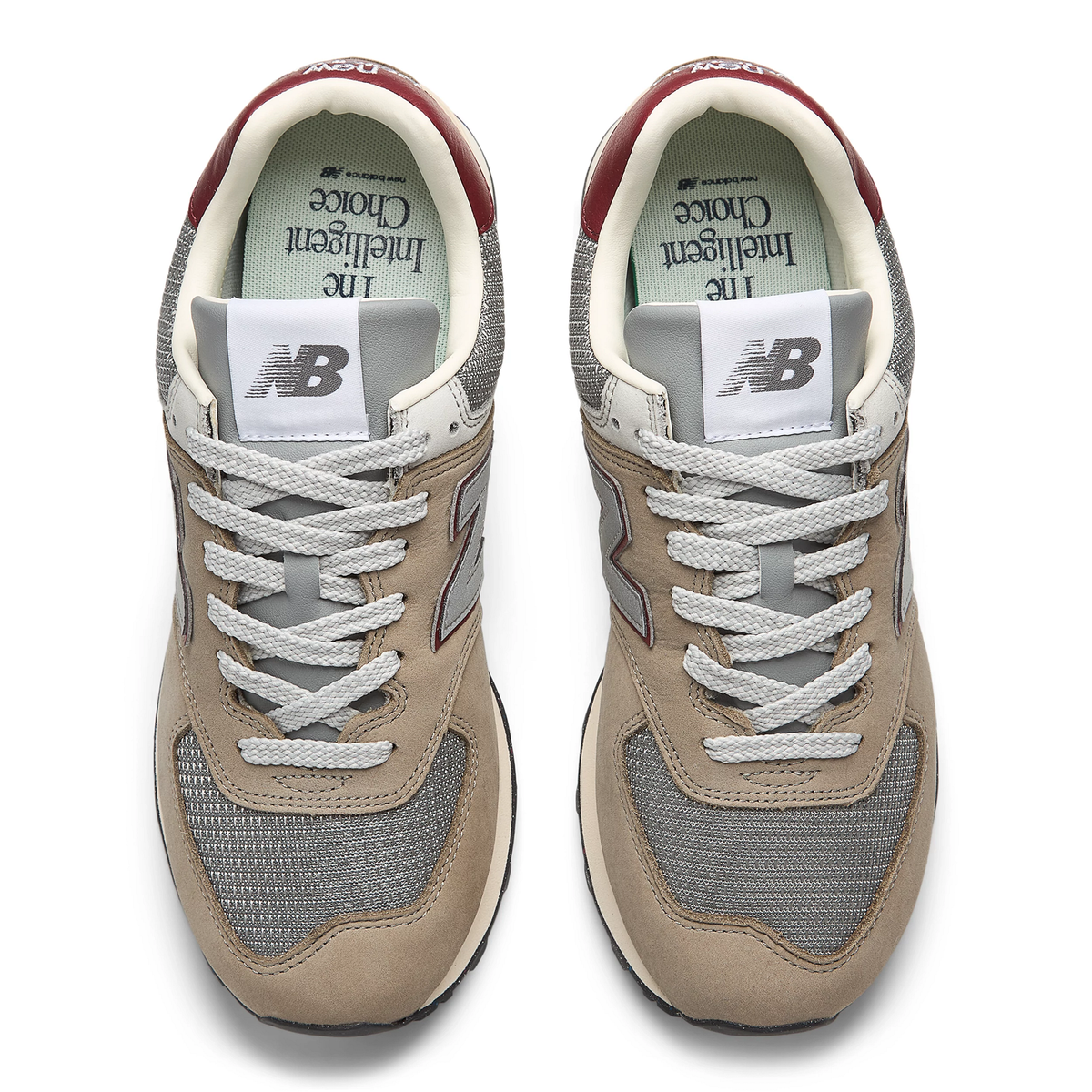 New Balance 574 v2 U574SKB