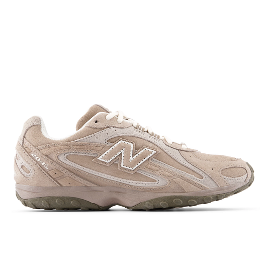New Balance 204 U204LMMA Arid Stone - Premium Quality