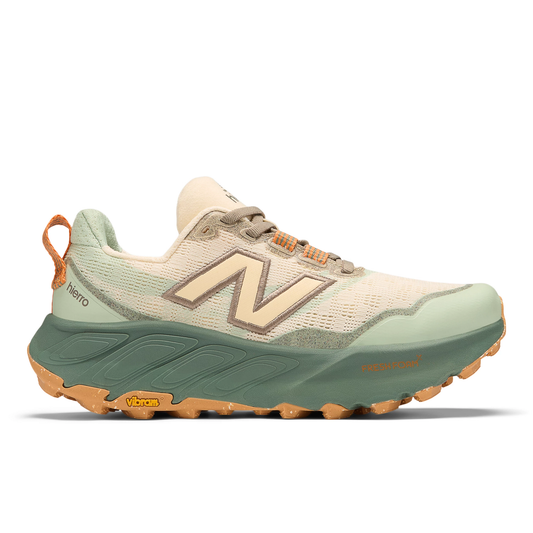New Balance Fresh Foam X Hierro v9 WTHIERO9 - Comfort Trainers