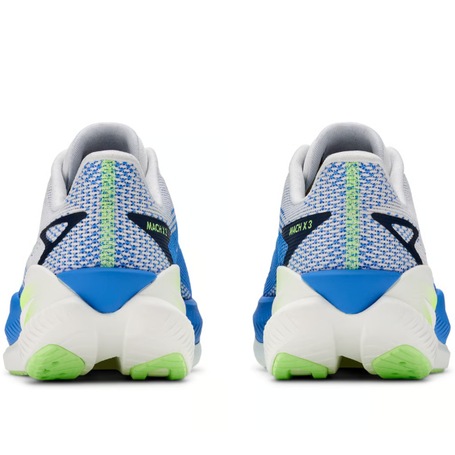 Mens Hoka Mach X 3 - Everyday Essentials