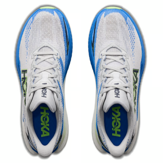Mens Hoka Mach X 3 - Everyday Essentials
