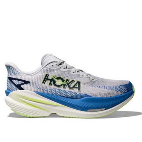 Mens Hoka Mach X 3 - Everyday Essentials