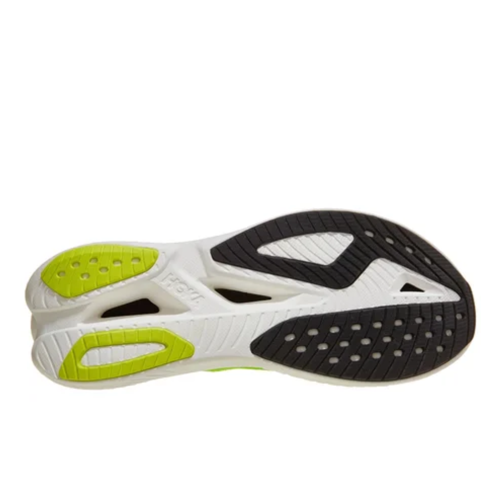 Mens Hoka Mach X 3