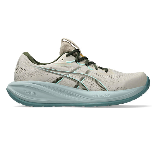Mens ASICS GEL-Cumulus 28 - Sport & Gym Essentials