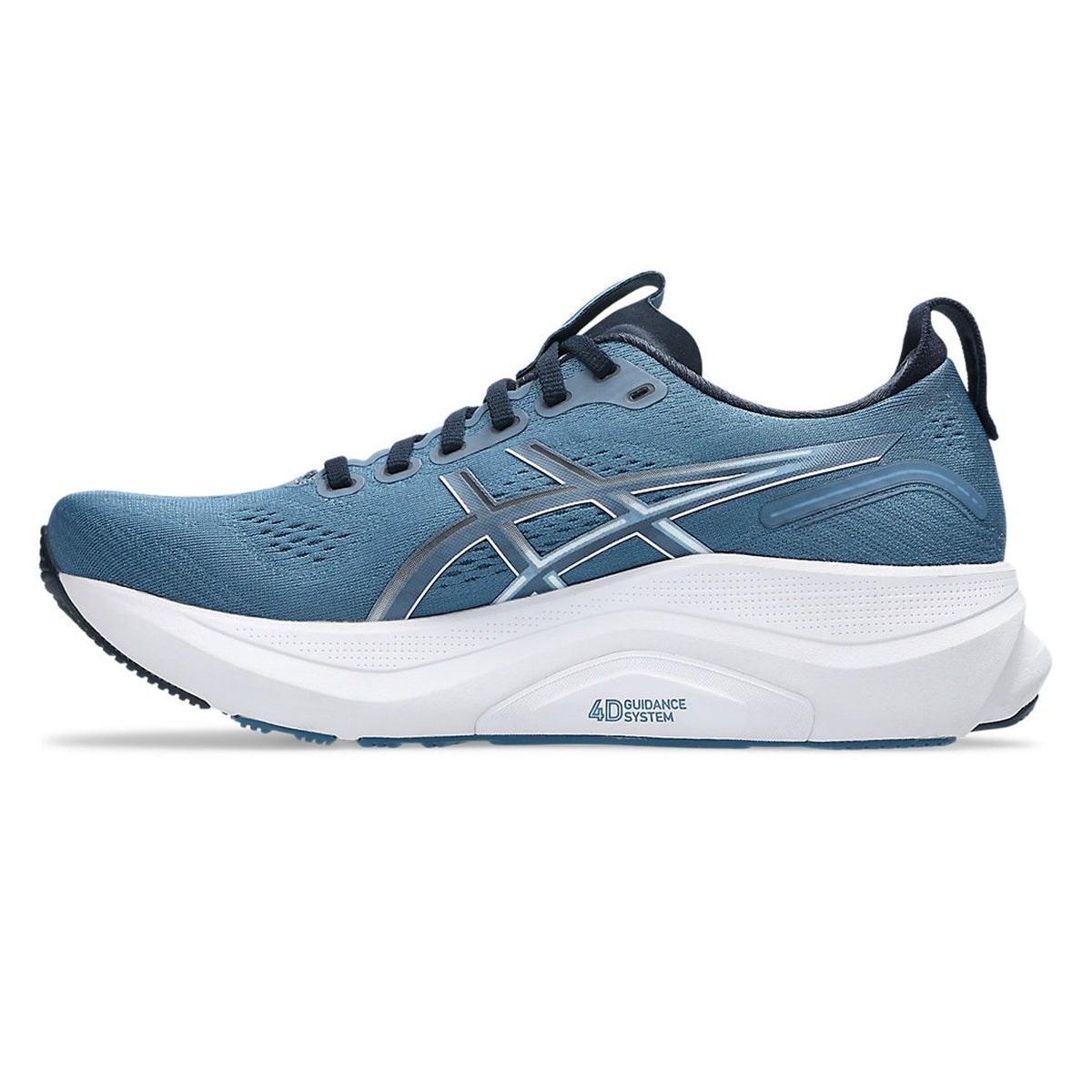 Mens ASICS GEL-Kayano 32 (Extra Wide)