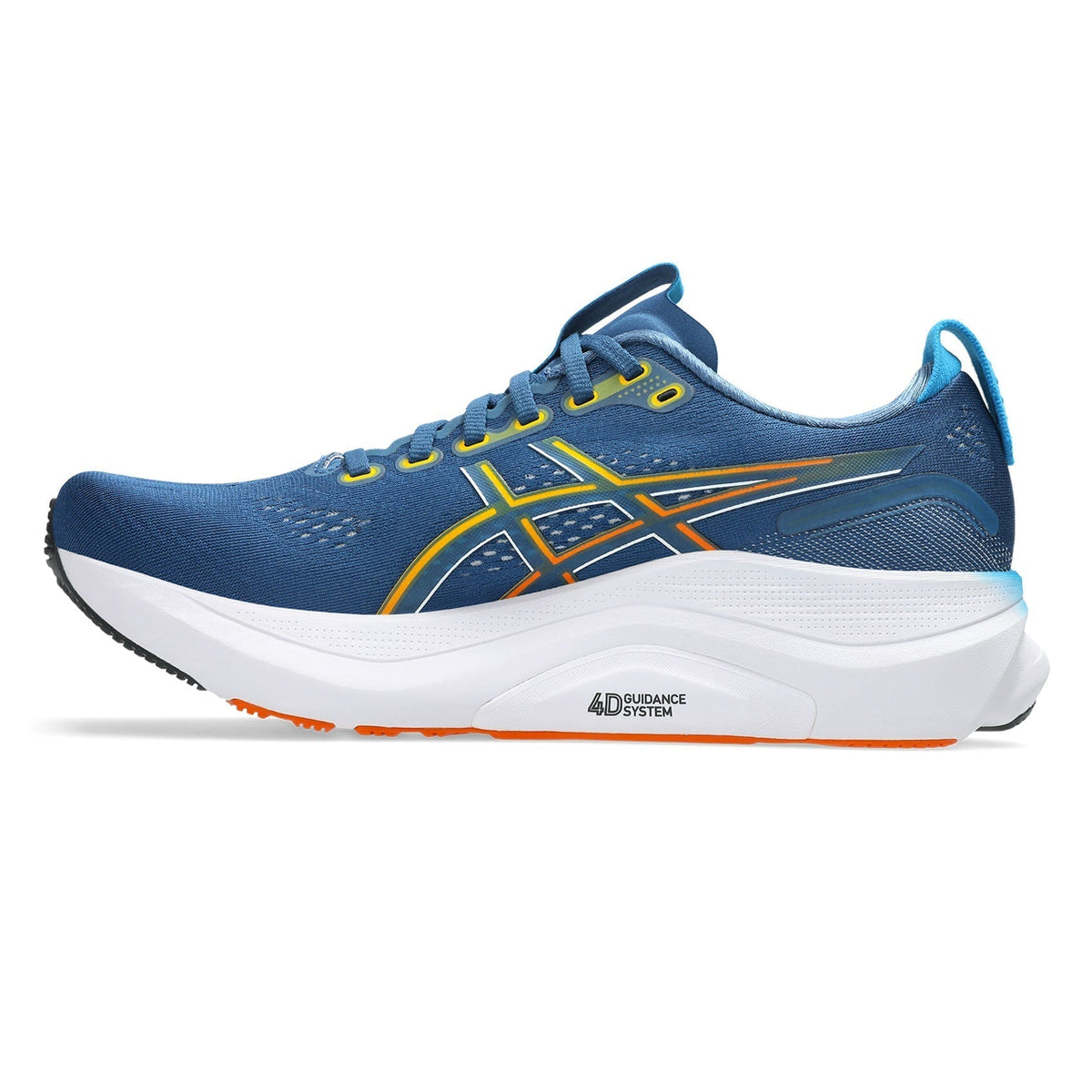 Mens ASICS GEL-Kayano 32 (Wide)