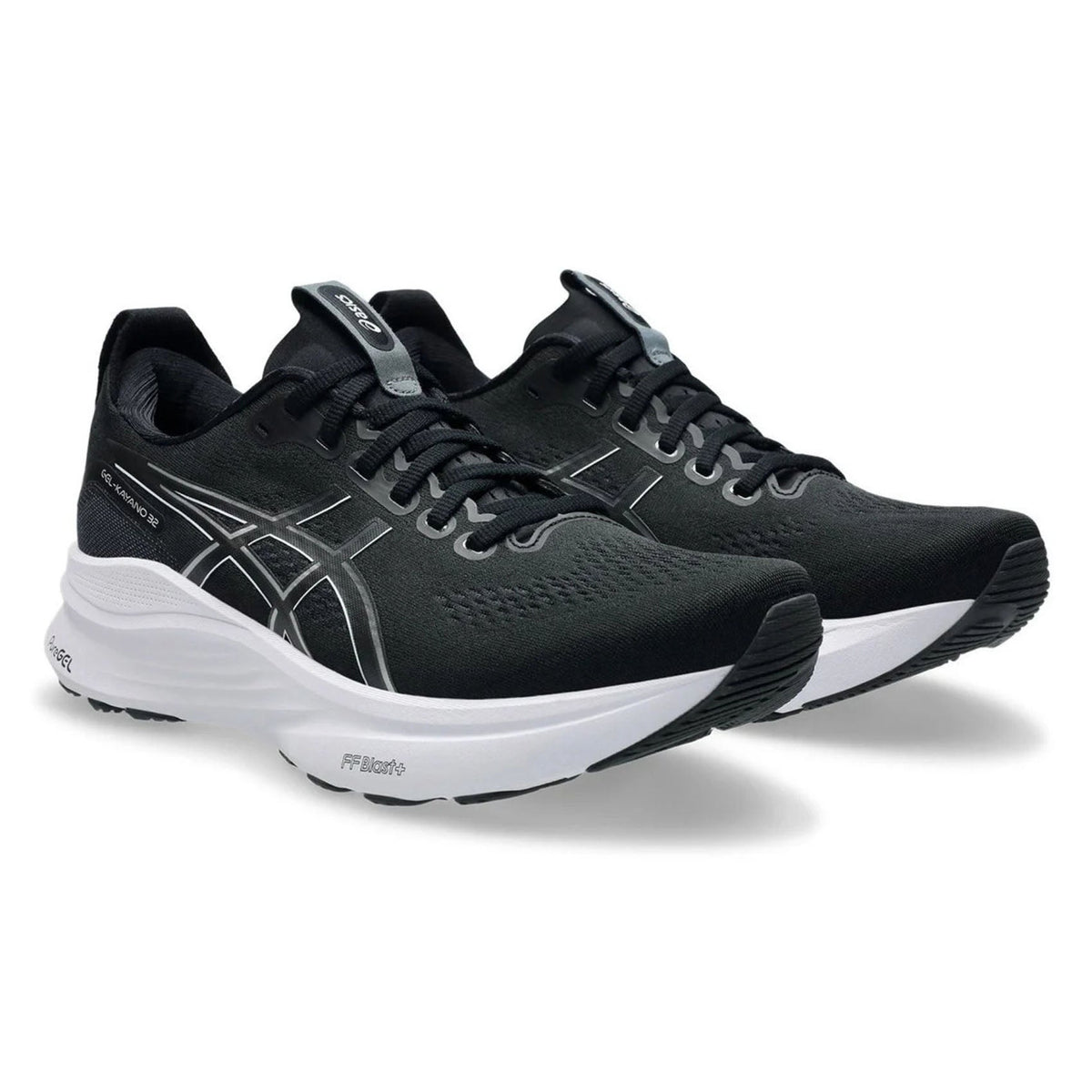 Mens ASICS GEL-Kayano 32 (Wide) - Premium Athletic Wear