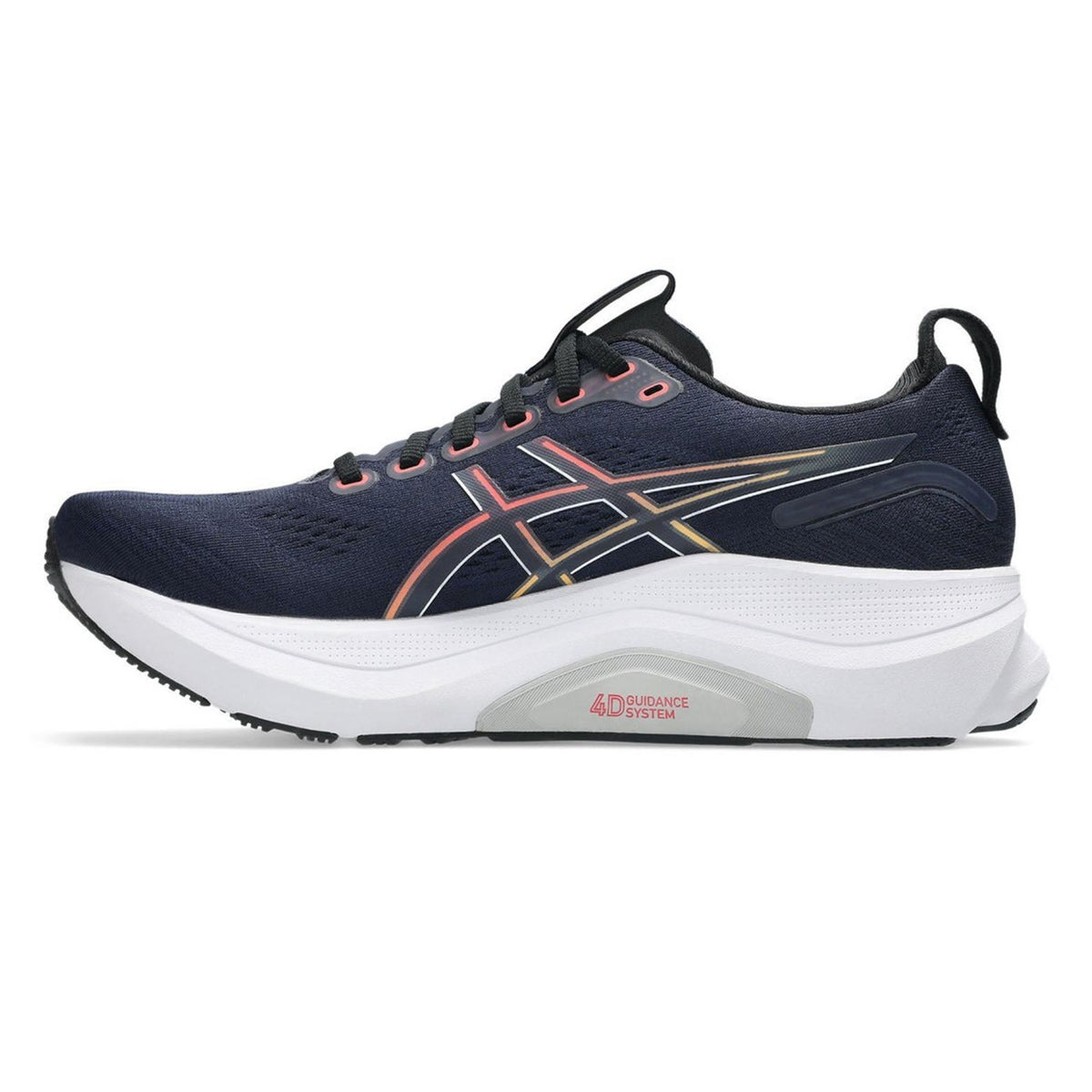 Mens ASICS GEL-Kayano 32 (Wide) - Premium Athletic Wear
