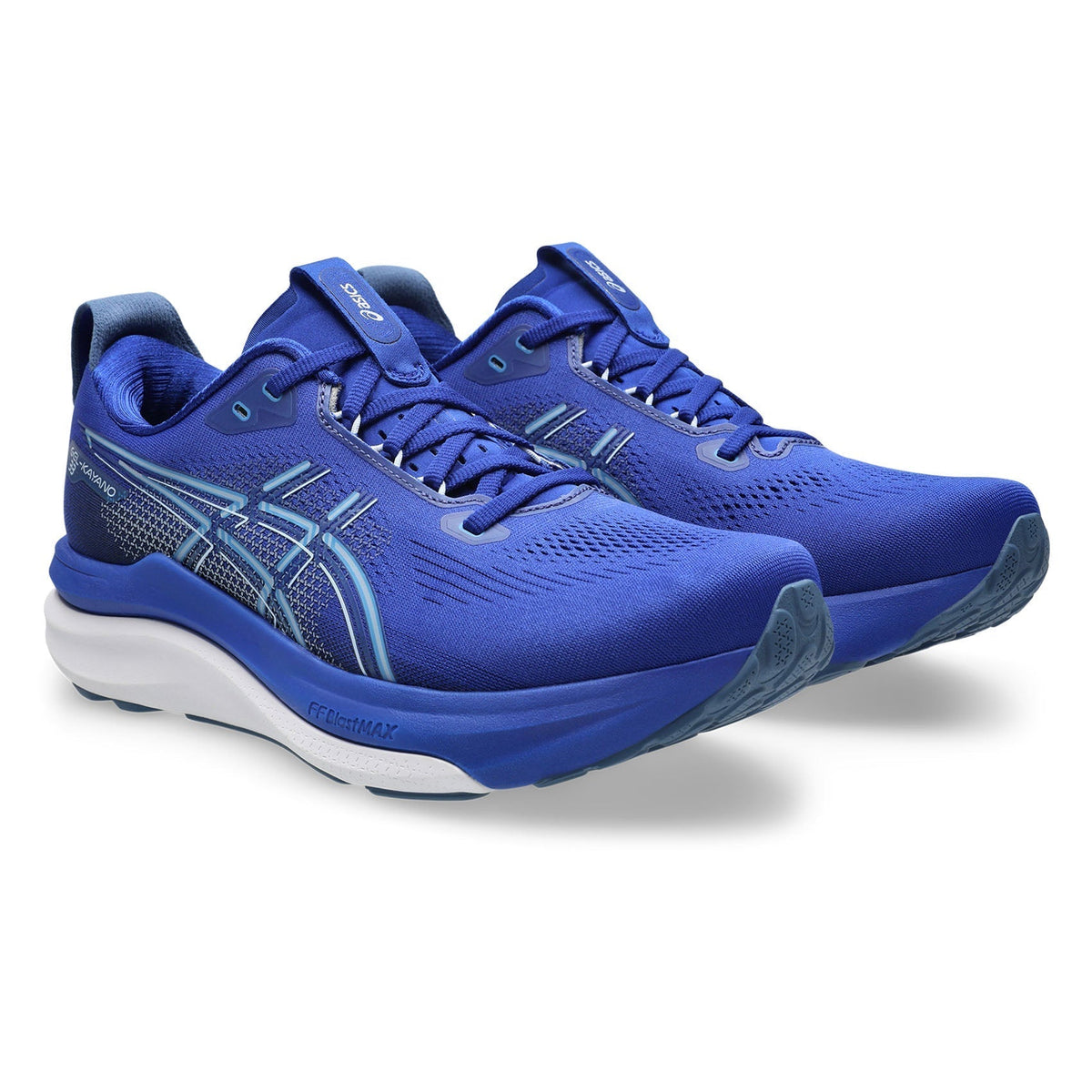 Mens ASICS GEL-Kayano 33 - Performance Footwear