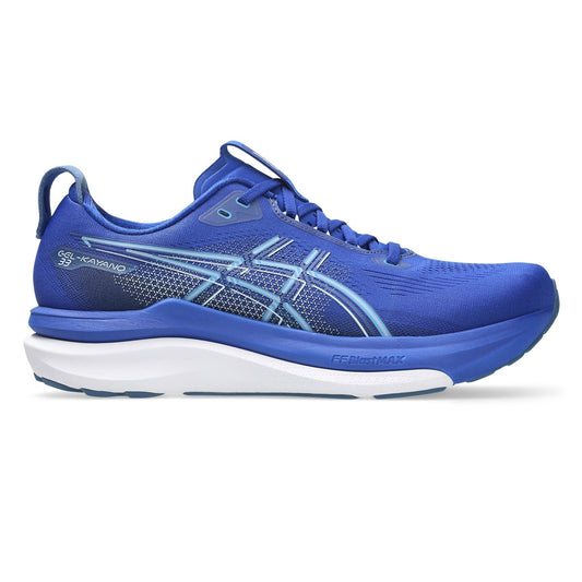 Mens ASICS GEL-Kayano 33 - Performance Footwear