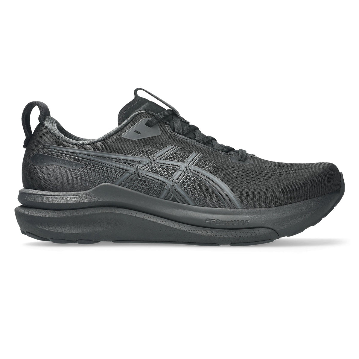 Mens ASICS GEL-Kayano 33 (Wide) - Comfort Trainers