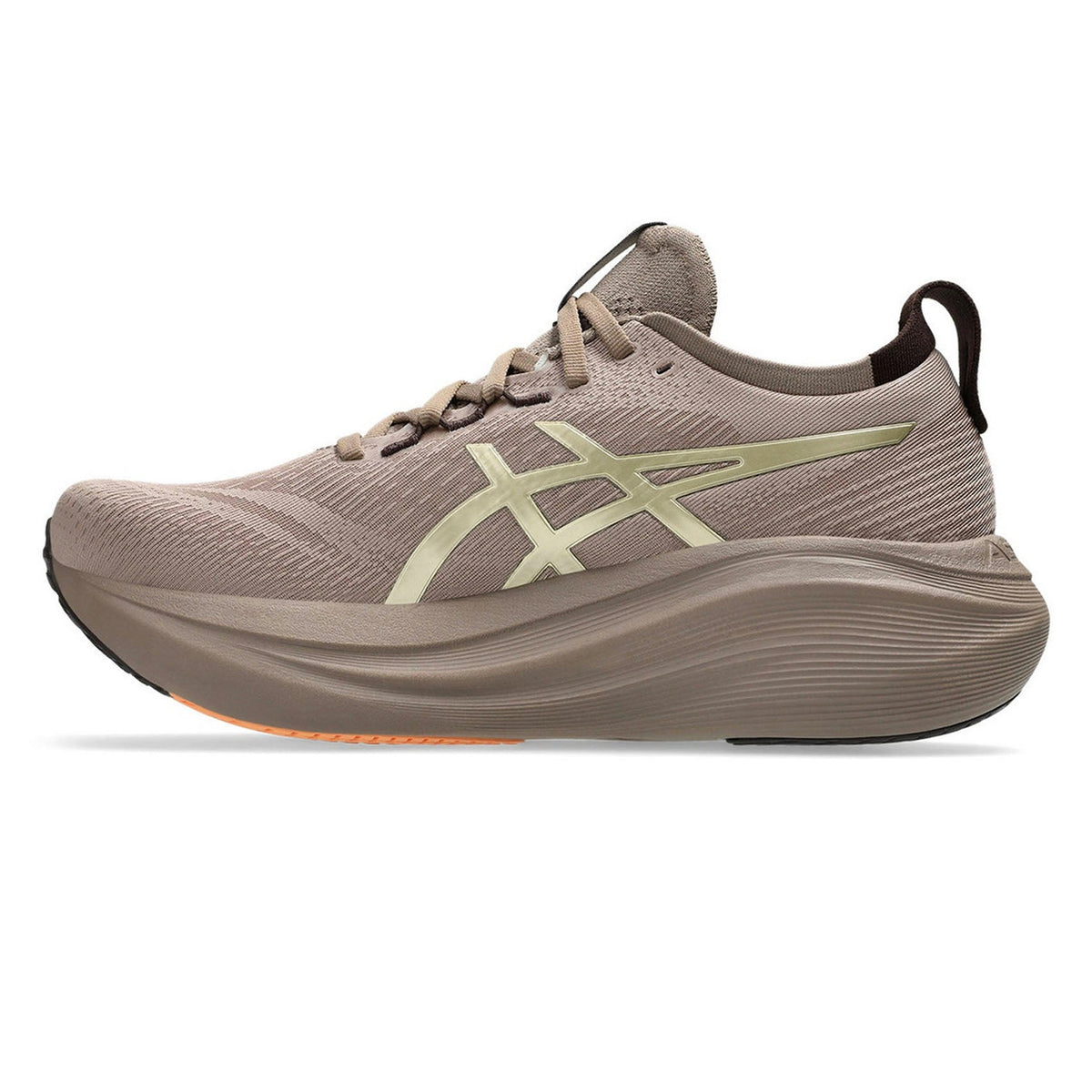 Mens ASICS GEL-Nimbus 27 LUXE