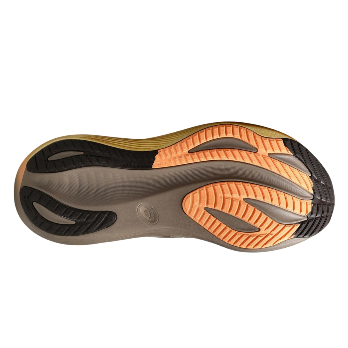Mens ASICS GEL-Nimbus 27 LUXE - Performance Footwear