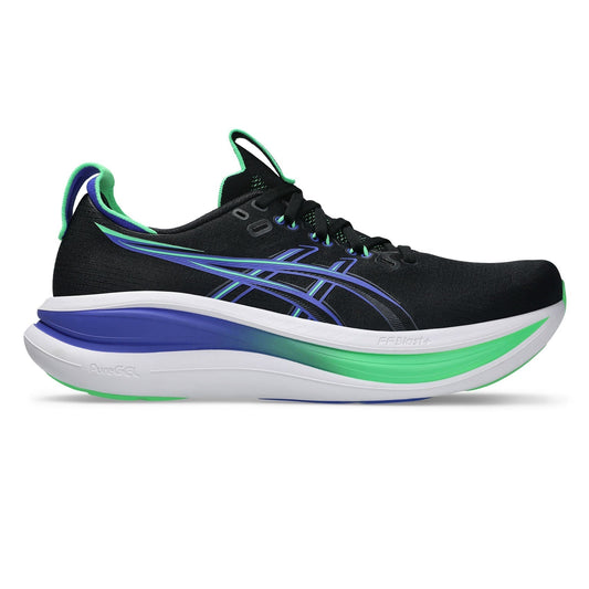 Mens ASICS GEL-Nimbus 28 - Sport & Gym Essentials