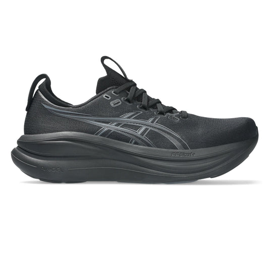 Mens ASICS GEL-Nimbus 28 - Sport & Gym Essentials