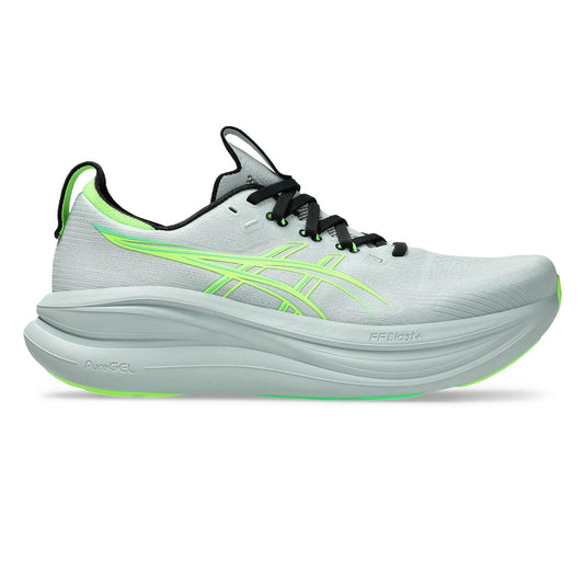 Mens ASICS GEL-Nimbus 28 - Sport & Gym Essentials
