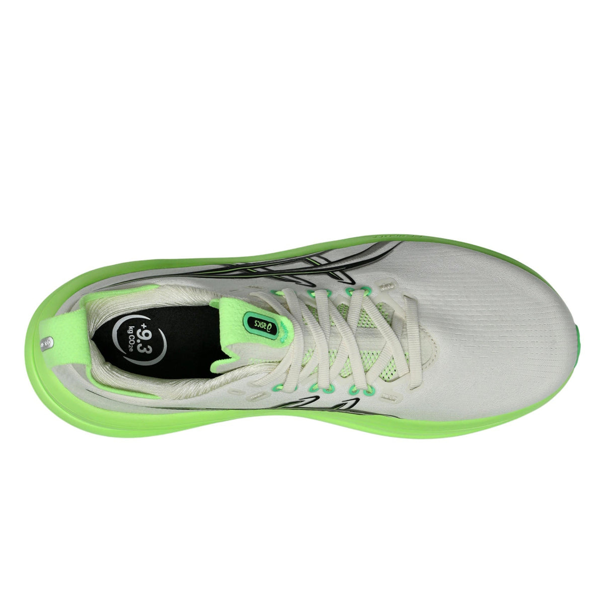Mens ASICS GEL-Nimbus 28 - Sport & Gym Essentials