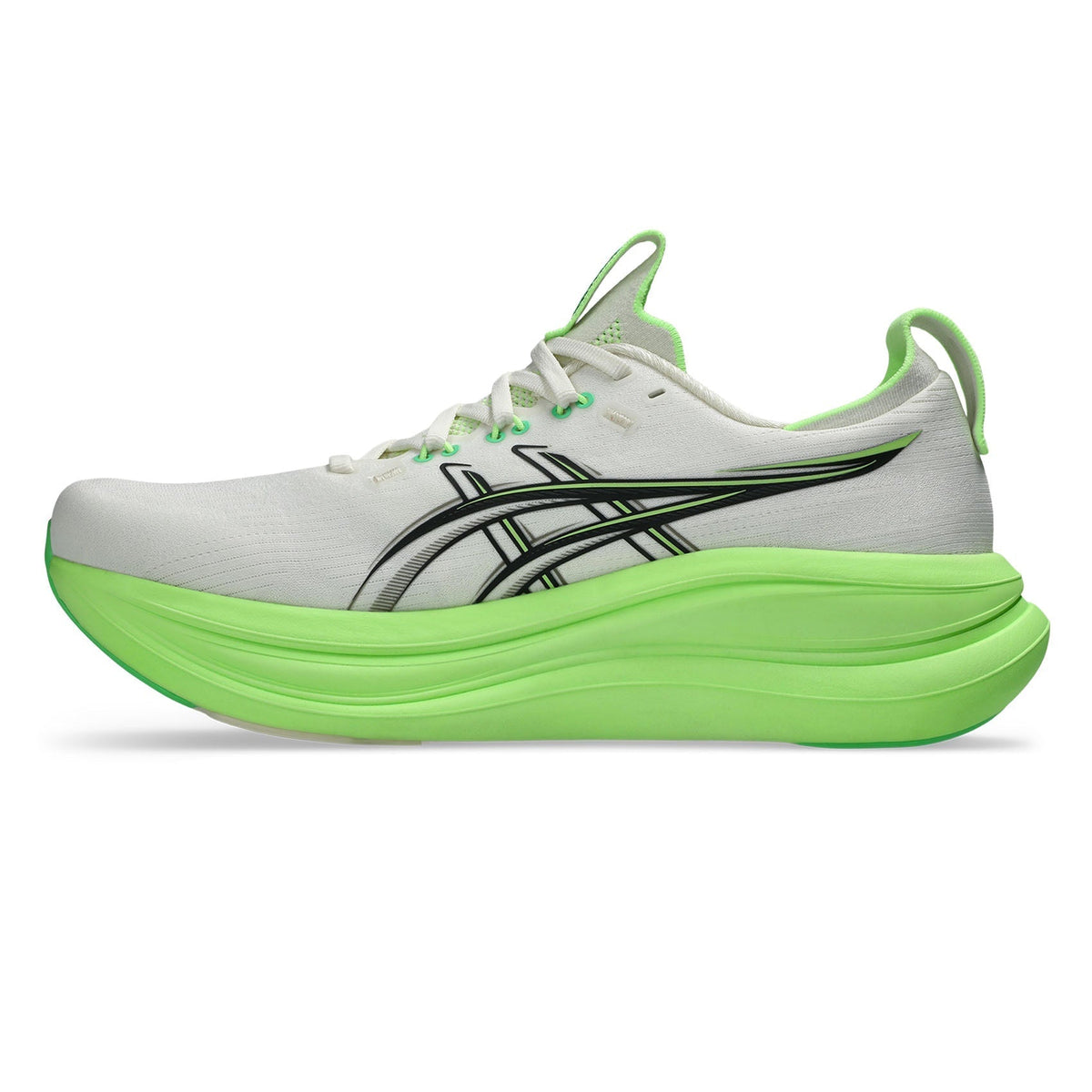 Mens ASICS GEL-Nimbus 28 - Sport & Gym Essentials