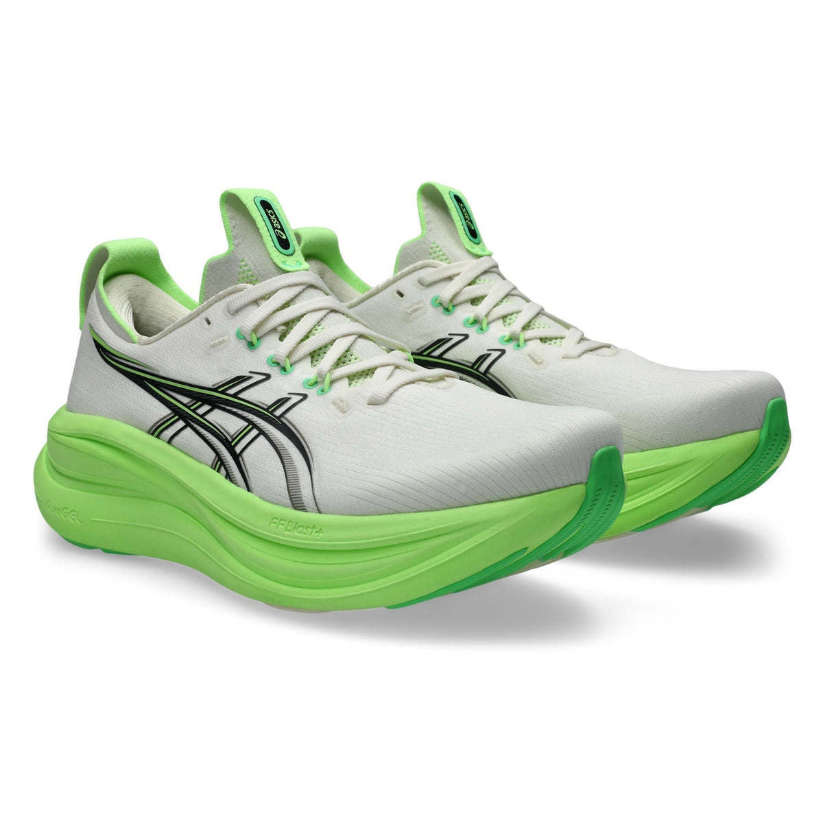 Mens ASICS GEL-Nimbus 28 - Sport & Gym Essentials