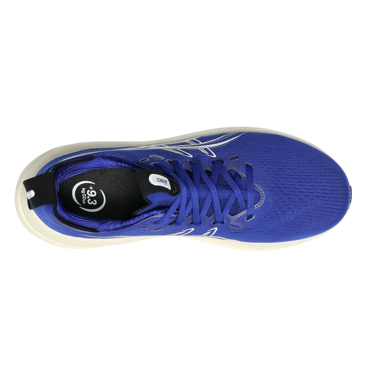 Mens ASICS GEL-Nimbus 28 - Sport & Gym Essentials