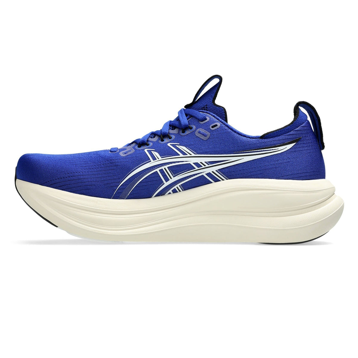 Mens ASICS GEL-Nimbus 28 - Sport & Gym Essentials