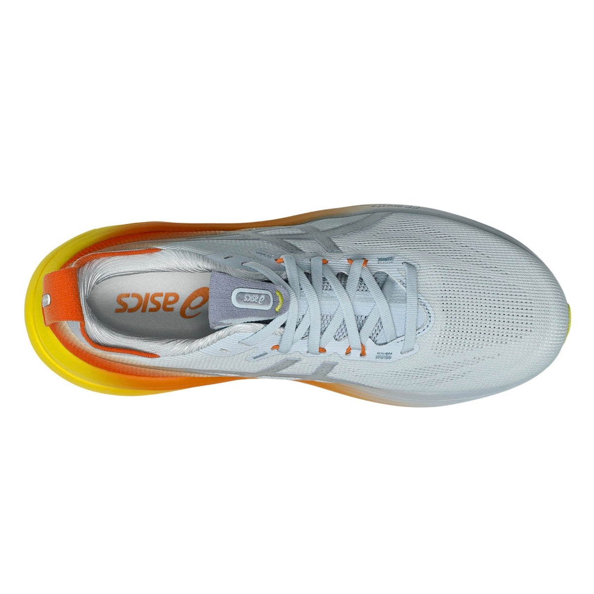 Mens ASICS GEL-Nimbus 28 - Sport & Gym Essentials