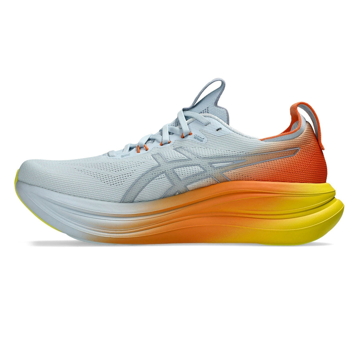 Mens ASICS GEL-Nimbus 28 - Sport & Gym Essentials