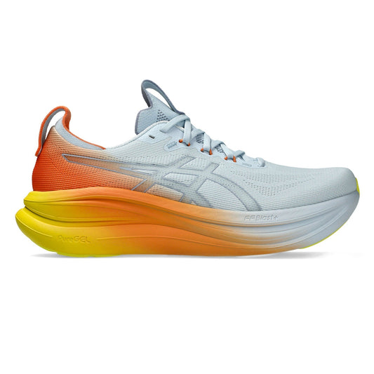 Mens ASICS GEL-Nimbus 28 - Sport & Gym Essentials