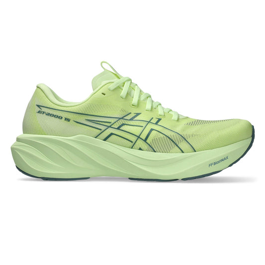 Mens ASICS GT-2000 15 - Comfort Trainers
