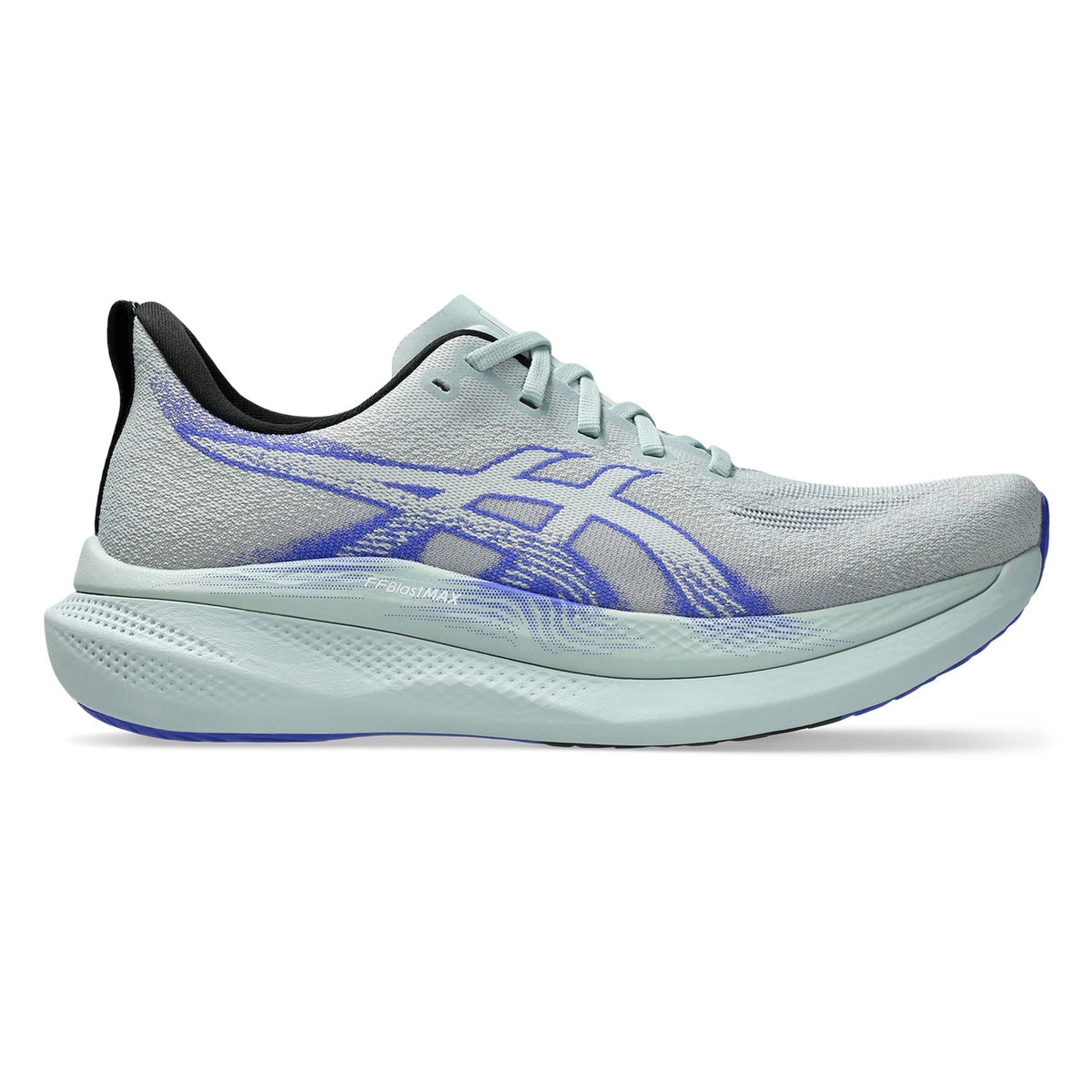Mens ASICS GlideRide Max 2