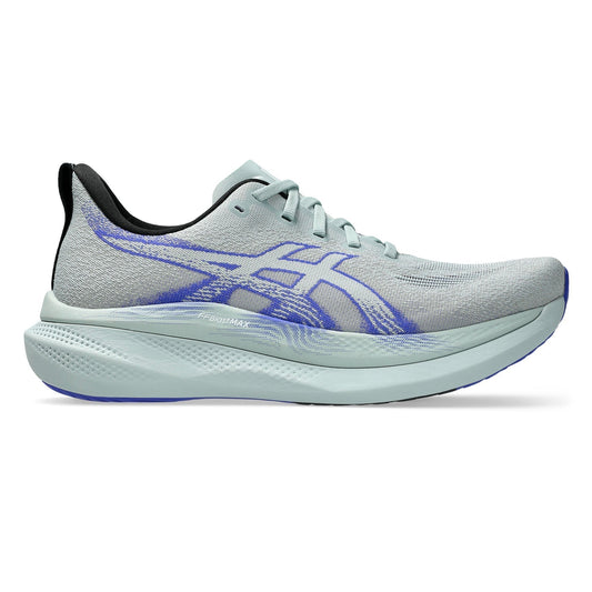 Mens ASICS GlideRide Max 2 - Sport & Gym Essentials