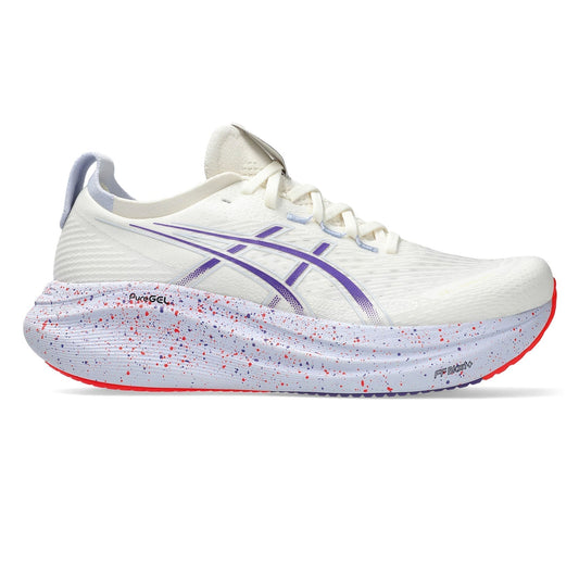 Mens ASICS Nimbus 27 Tokyo - Sport & Gym Essentials