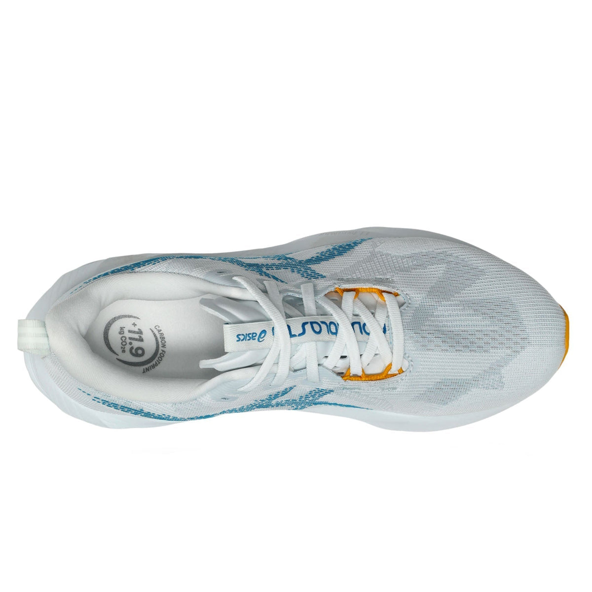 Mens ASICS Novablast 5