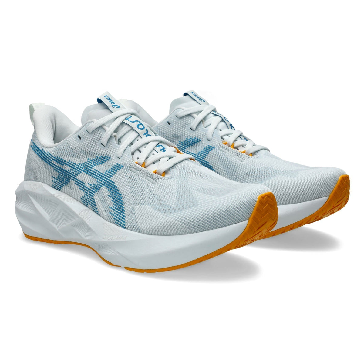 Mens ASICS Novablast 5 - Premium Athletic Wear